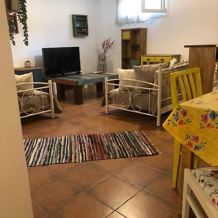 Country Flat Maria Apartment Evropouloi Екстериор снимка