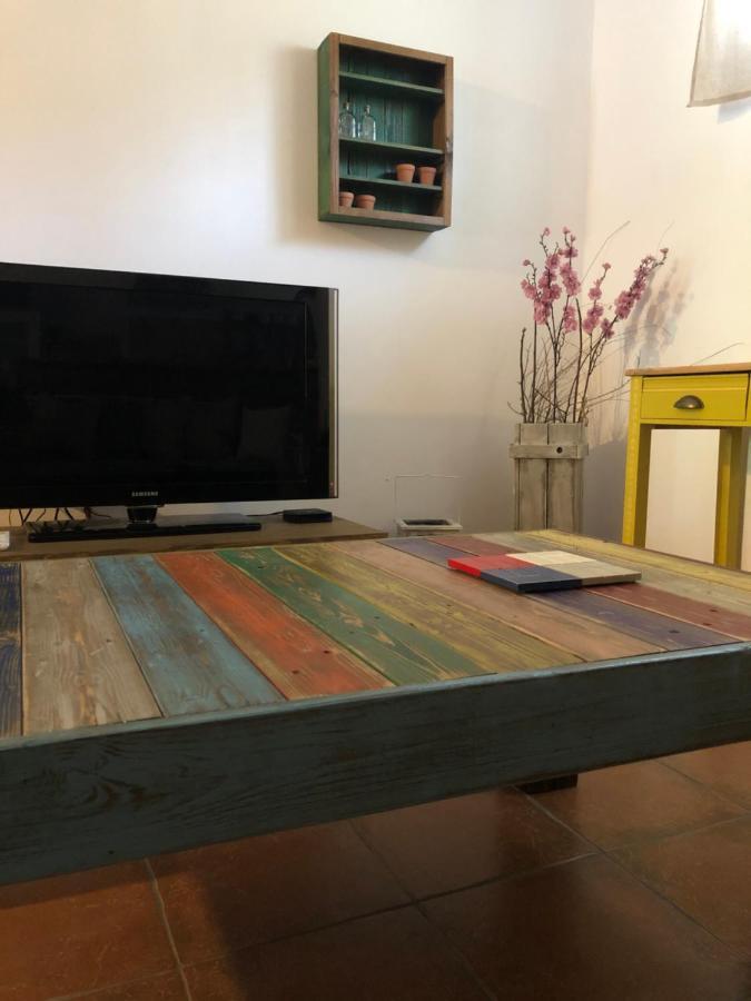 Country Flat Maria Apartment Evropouloi Екстериор снимка