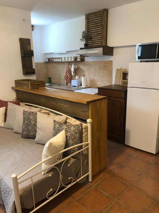 Country Flat Maria Apartment Evropouloi Екстериор снимка