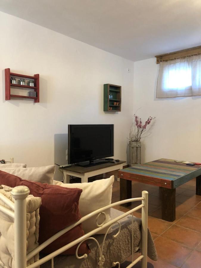 Country Flat Maria Apartment Evropouloi Екстериор снимка