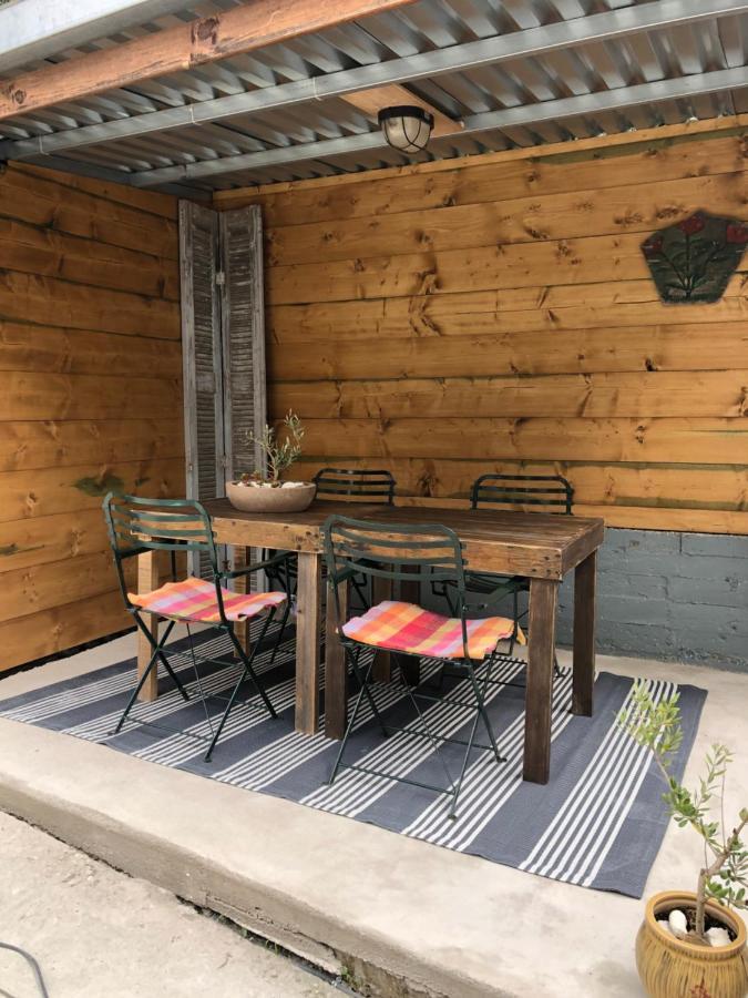 Country Flat Maria Apartment Evropouloi Екстериор снимка