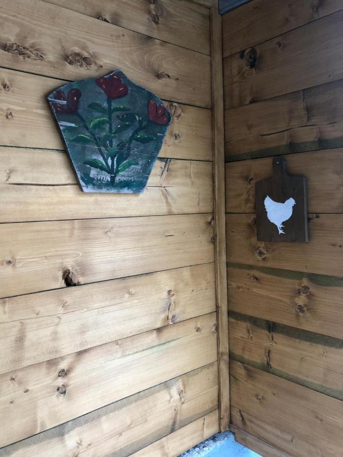Country Flat Maria Apartment Evropouloi Екстериор снимка