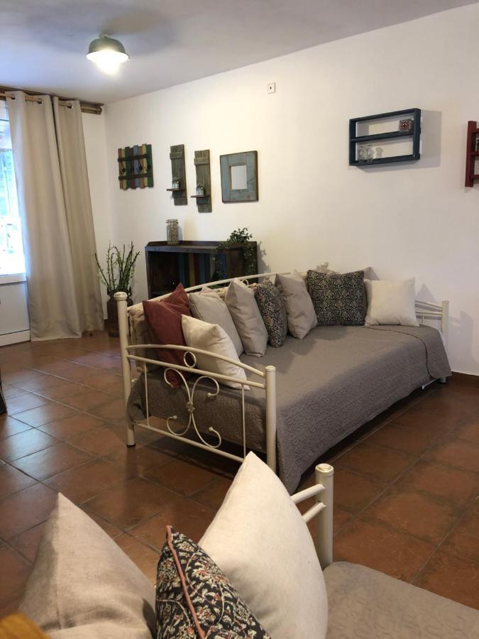 Country Flat Maria Apartment Evropouloi Екстериор снимка