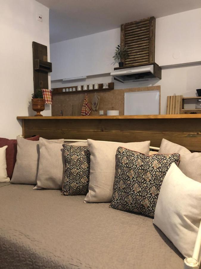 Country Flat Maria Apartment Evropouloi Екстериор снимка