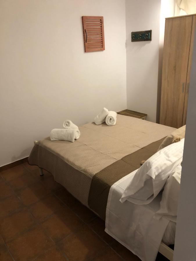 Country Flat Maria Apartment Evropouloi Екстериор снимка